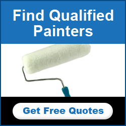 New Bloomington Ohio Retail Store Painting | Commercial Painters In New Bloomington